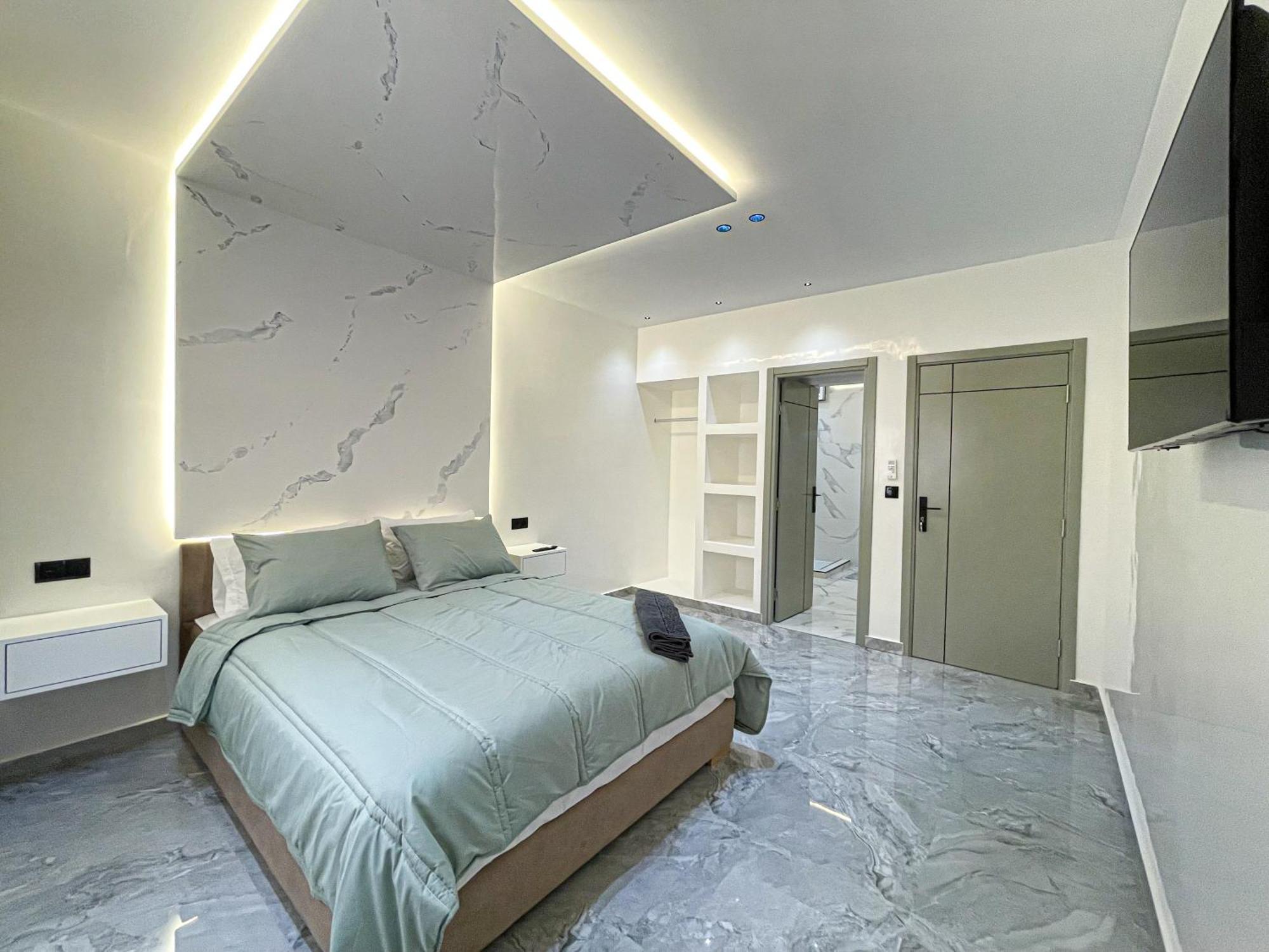 شقة Duplex Luxury Guest Friendly B4 طنجة