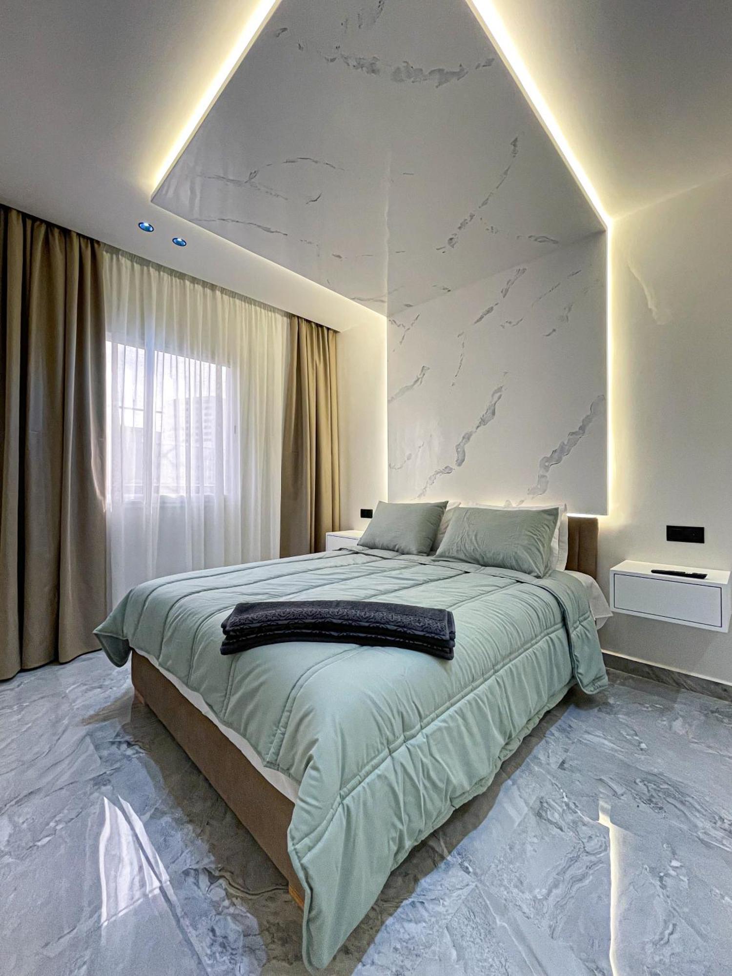 شقة Duplex Luxury Guest Friendly B4 طنجة