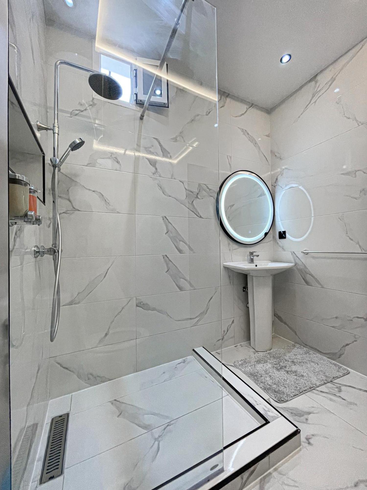 Duplex Luxury Guest Friendly B4 طنجة