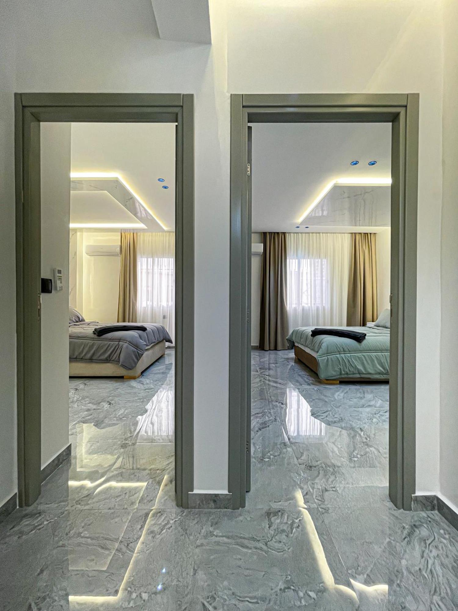 شقة Duplex Luxury Guest Friendly B4