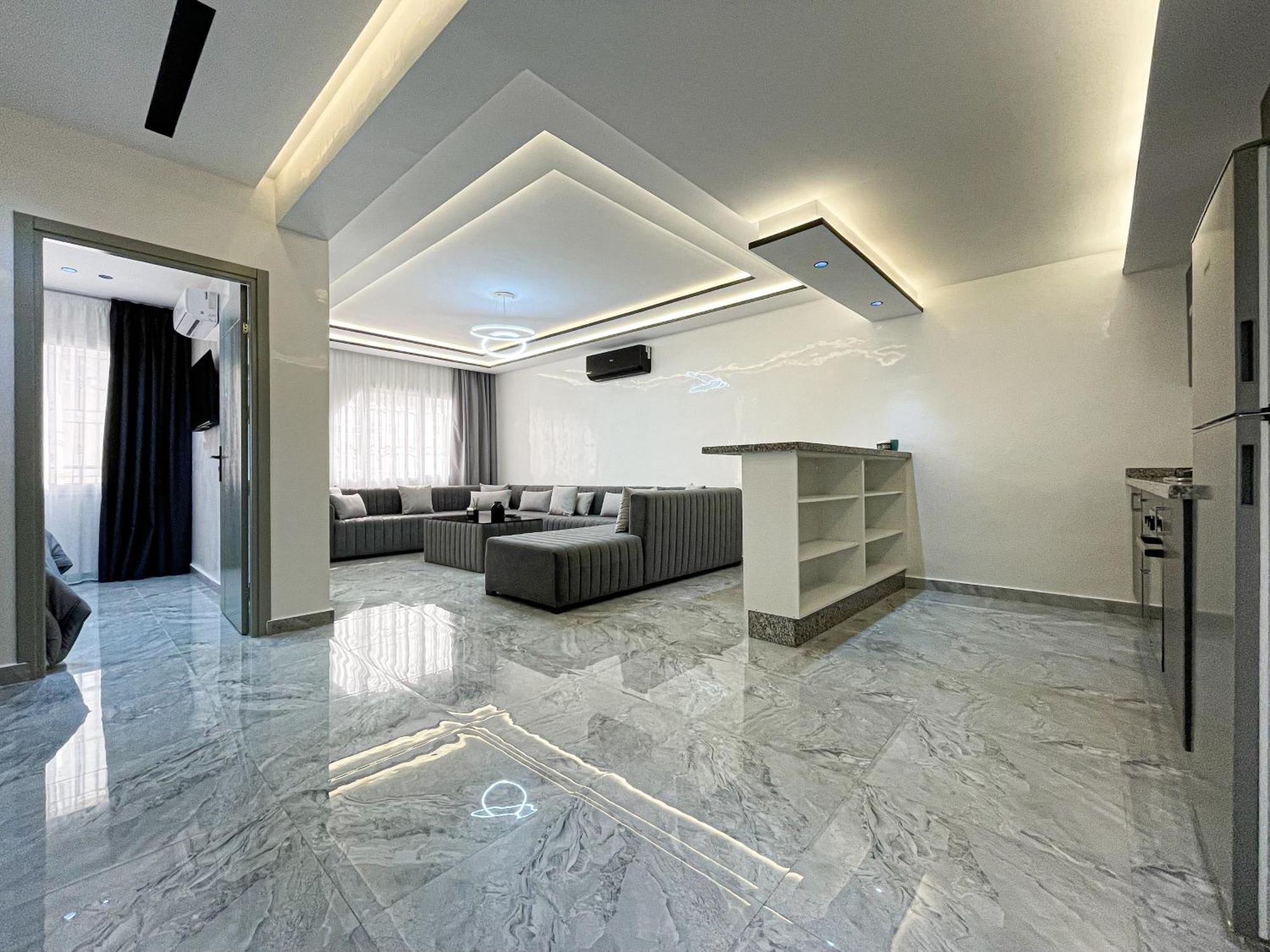 شقة Duplex Luxury Guest Friendly B4 *