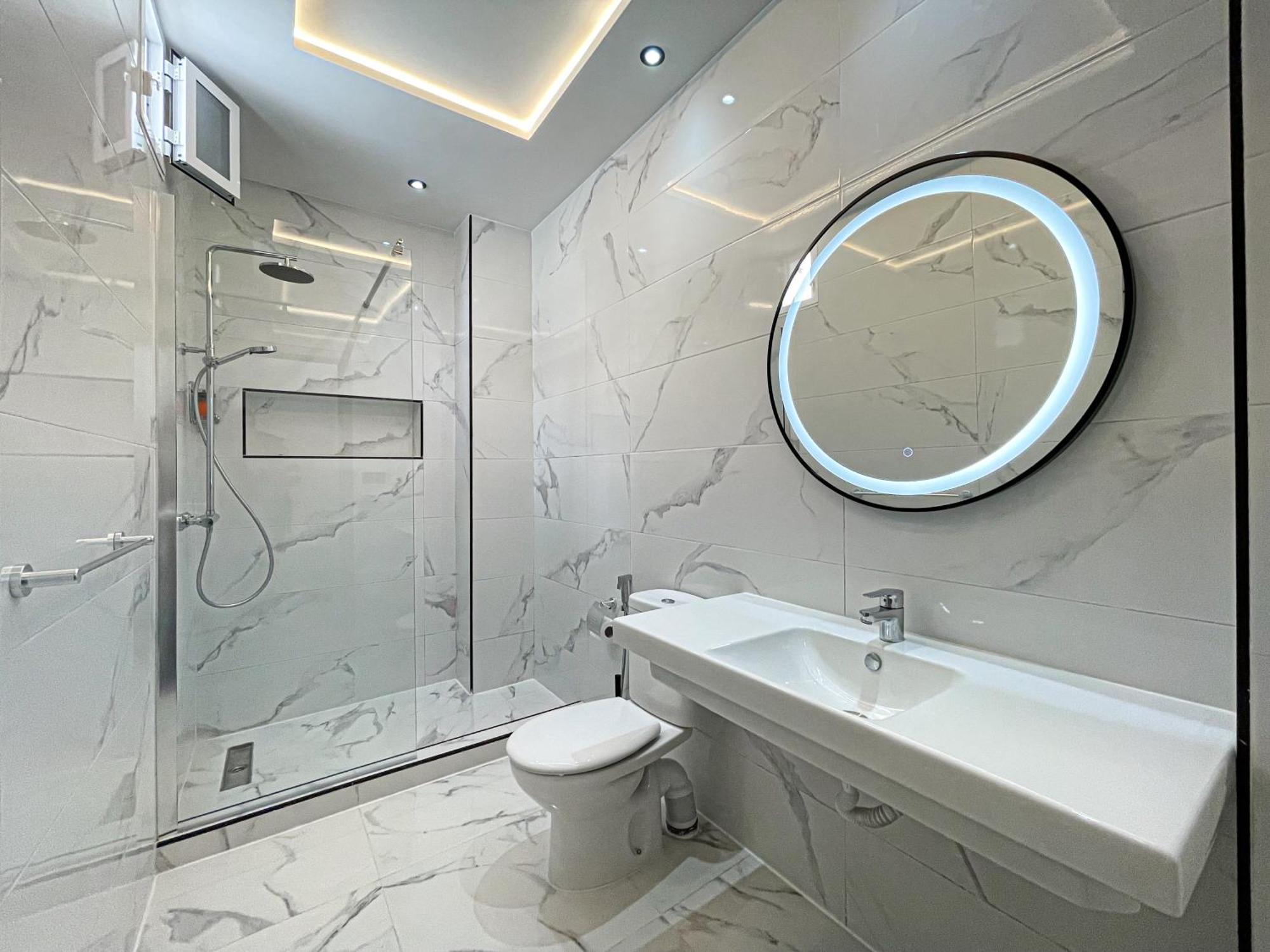 شقة Duplex Luxury Guest Friendly B4 طنجة