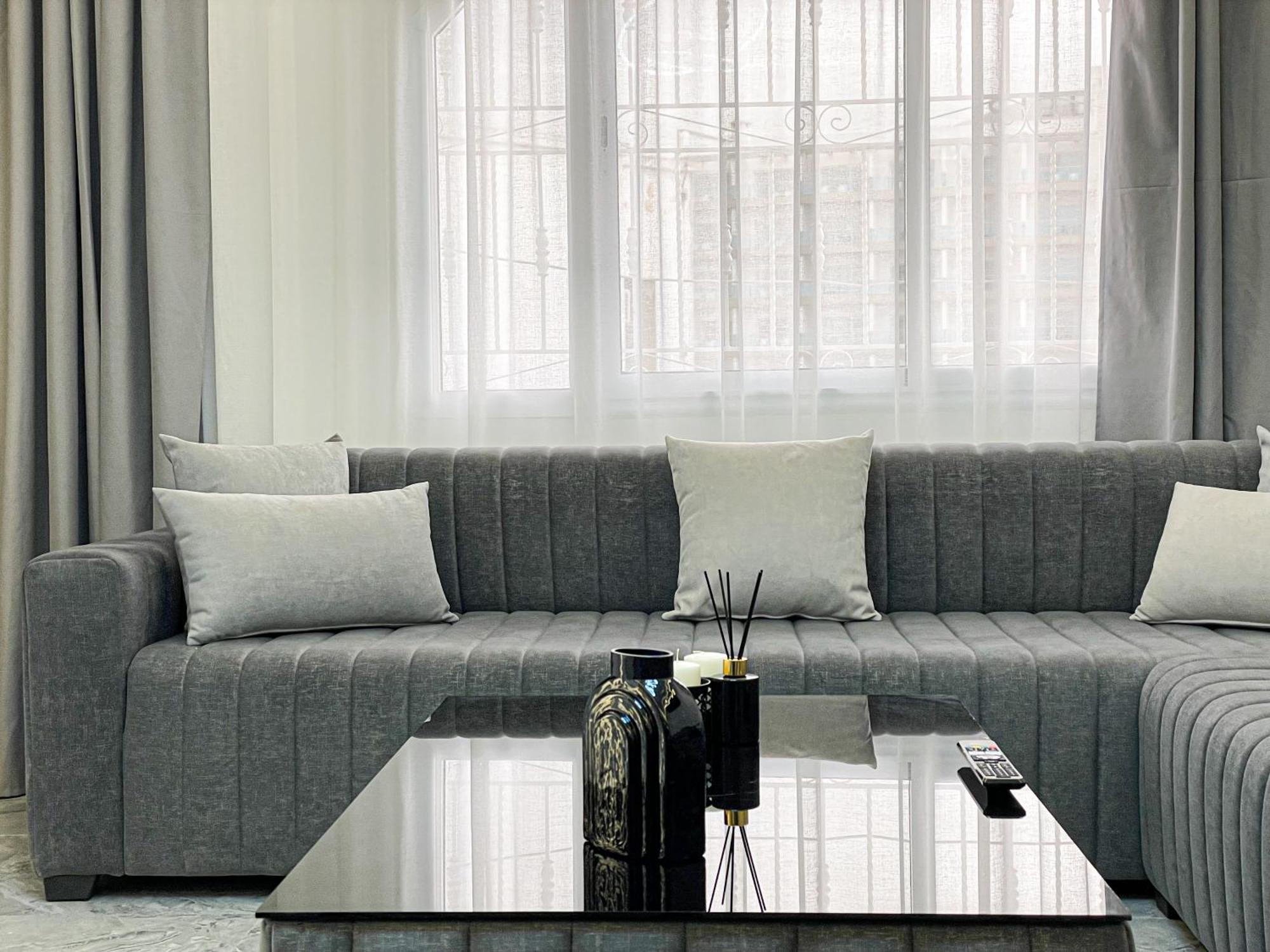 شقة Duplex Luxury Guest Friendly B4 *