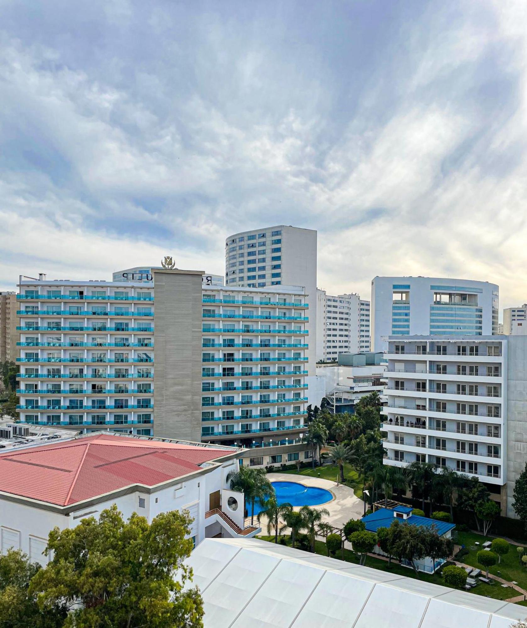 شقة Duplex Luxury Guest Friendly B4